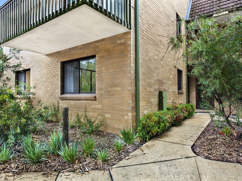 7/2 Playfair Place, Belconnen ACT 2617