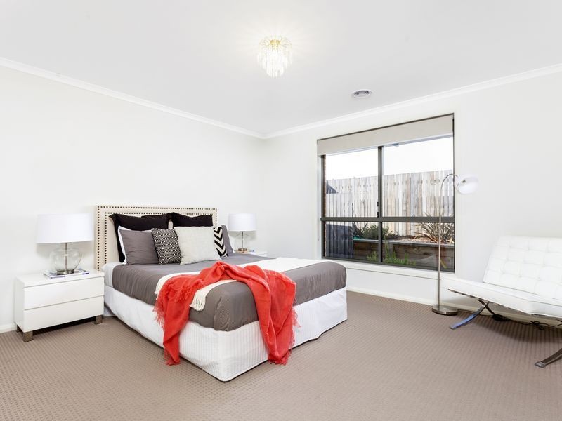 81 Ida West Street, Bonner ACT 2914