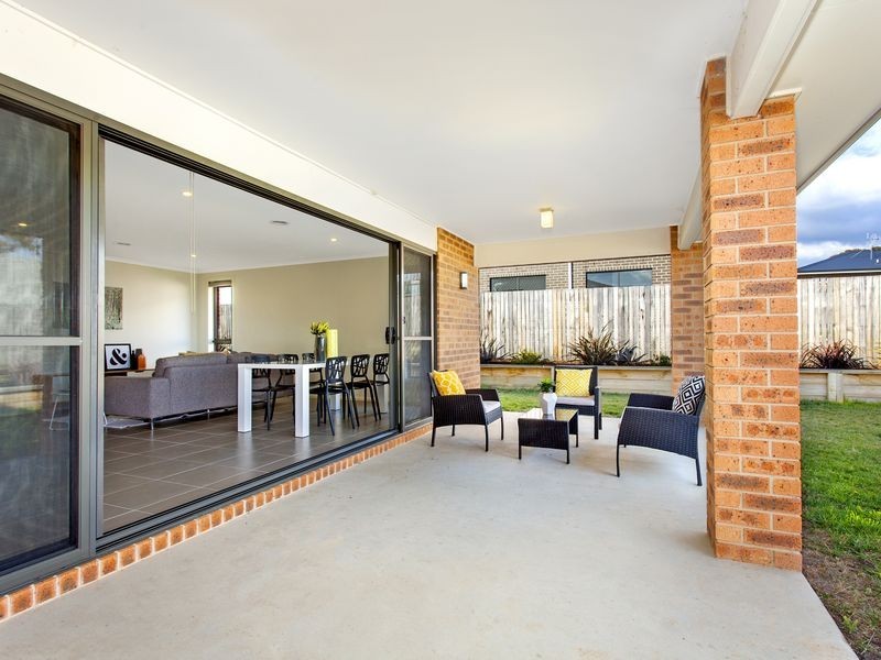 81 Ida West Street, Bonner ACT 2914