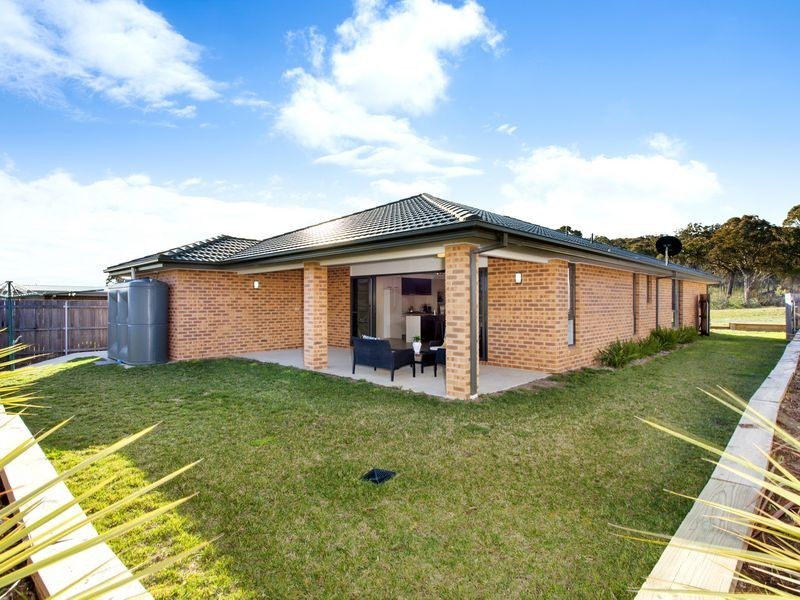 81 Ida West Street, Bonner ACT 2914