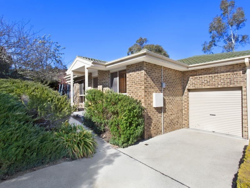 2/18 Lander Crescent, Amaroo ACT 2914