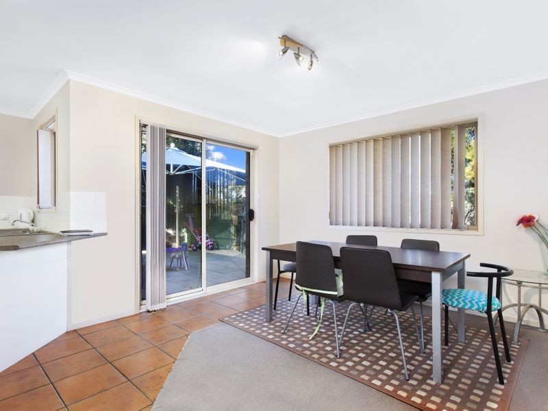 2/18 Lander Crescent, Amaroo ACT 2914