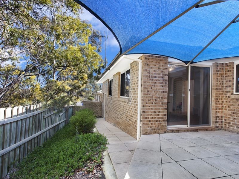 2/18 Lander Crescent, Amaroo ACT 2914