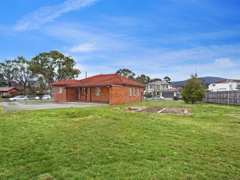 2 Hardman Street, O’connor ACT 2602