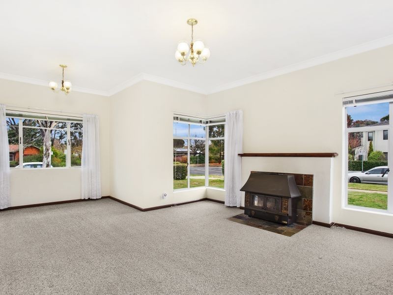 2 Hardman Street, O’connor ACT 2602