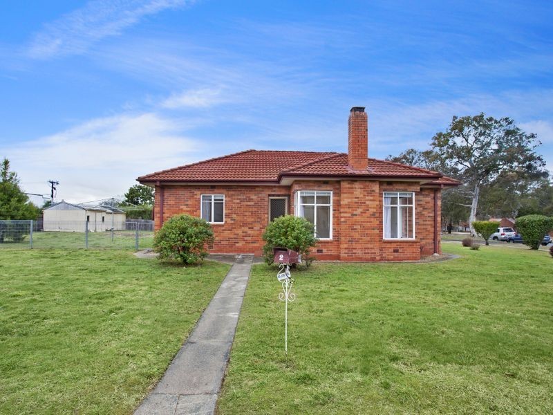 2 Hardman Street, O’connor ACT 2602