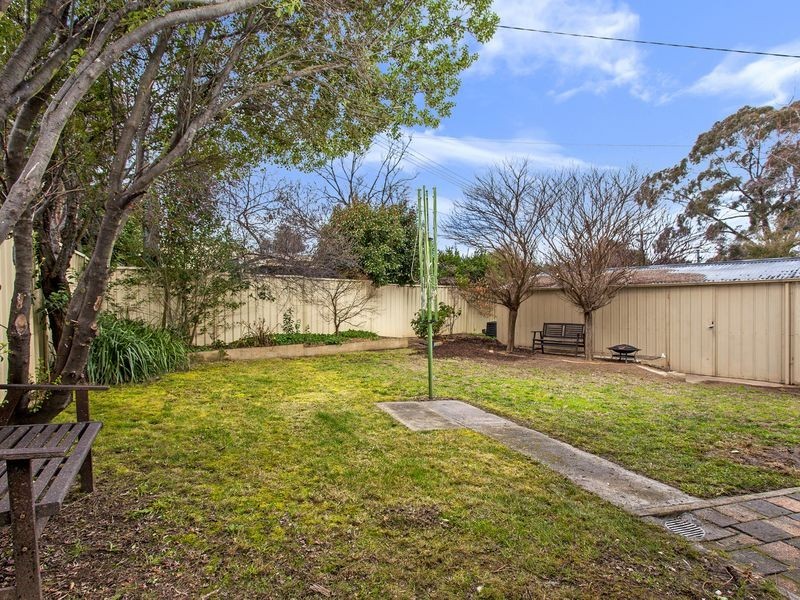 8 Macdonald Place, Spence ACT 2615