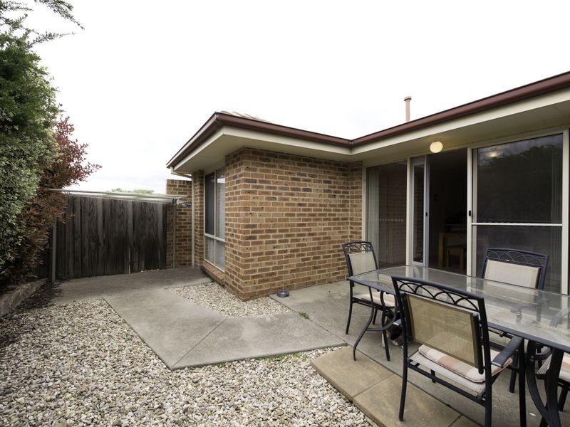 3/61 Maynard Street, Ngunnawal ACT 2913