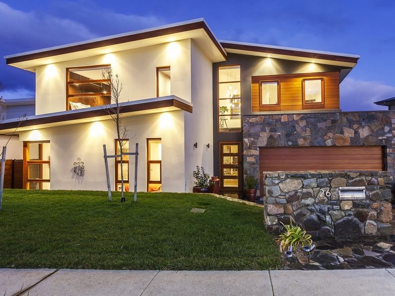26 Ashton Calvert Street, Casey ACT 2913