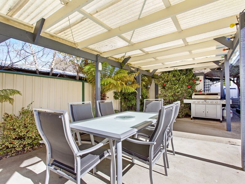 54 Eagle Circuit, Kambah ACT 2902