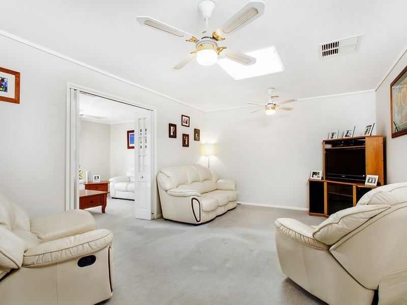 54 Eagle Circuit, Kambah ACT 2902