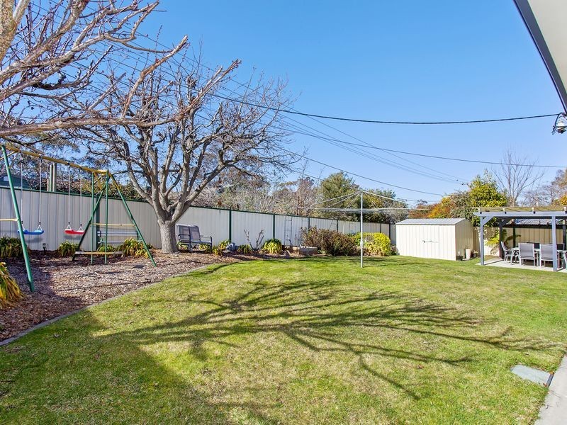 54 Eagle Circuit, Kambah ACT 2902