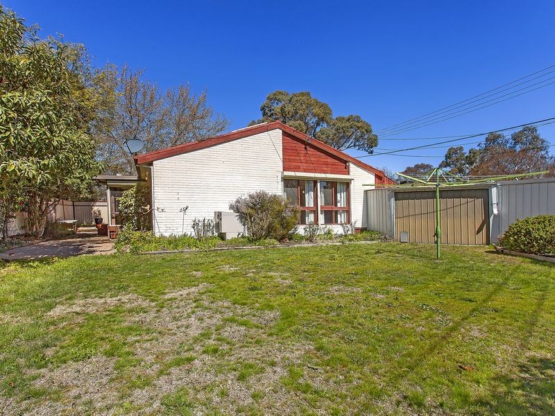 3 Fitzmaurice Street, Kaleen ACT 2617