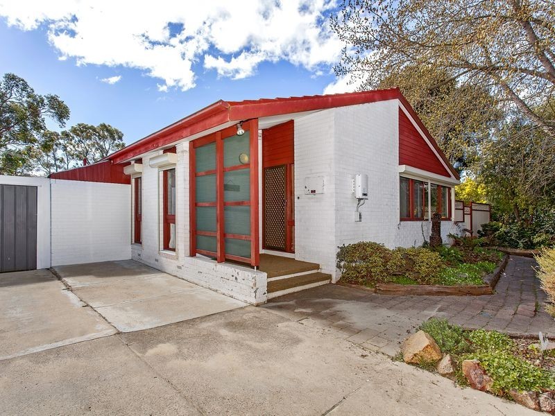 3 Fitzmaurice Street, Kaleen ACT 2617