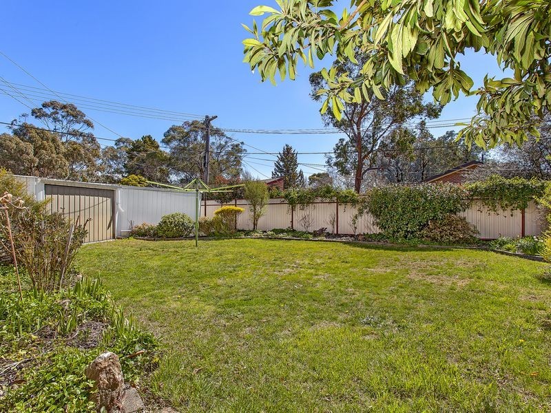 3 Fitzmaurice Street, Kaleen ACT 2617