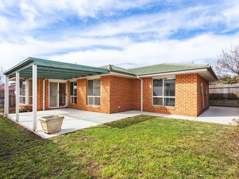 22 Lovely Close, Dunlop ACT 2615