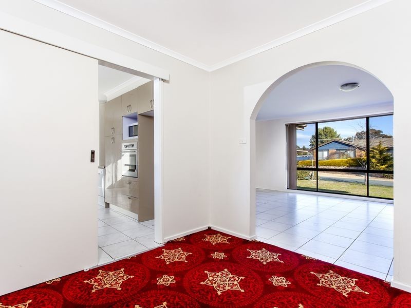 17 Warrego Circuit, Kaleen ACT 2617