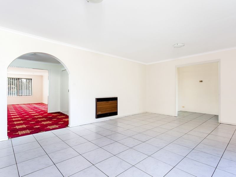 17 Warrego Circuit, Kaleen ACT 2617