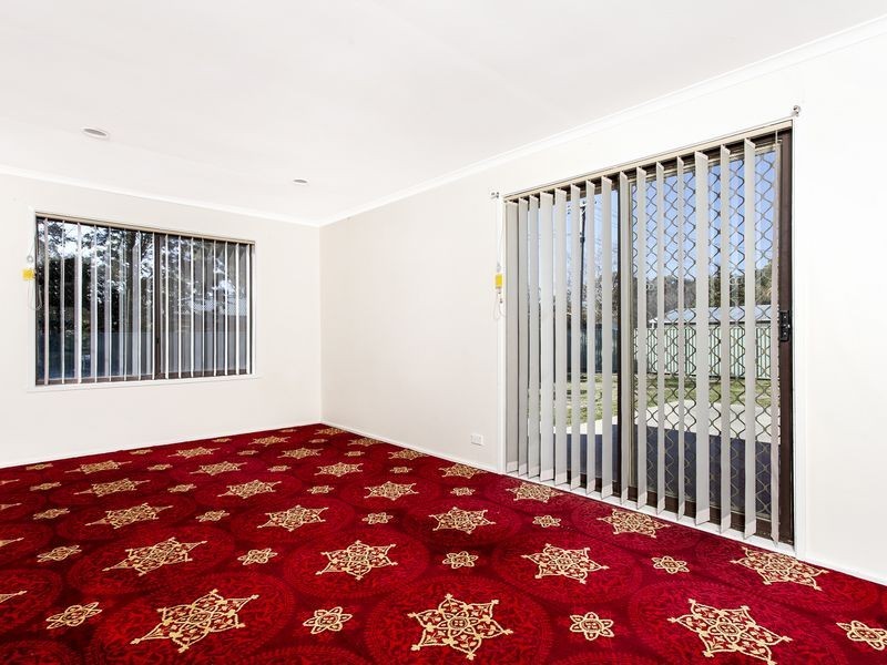 17 Warrego Circuit, Kaleen ACT 2617
