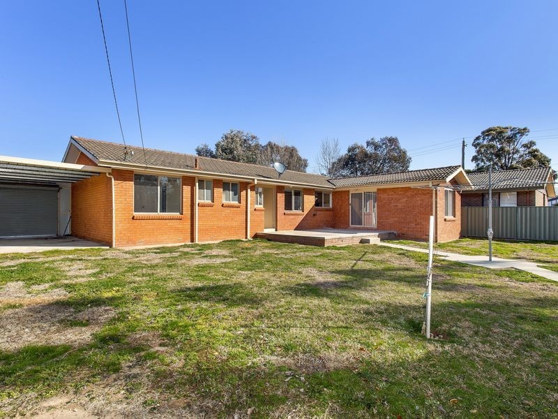 17 Warrego Circuit, Kaleen ACT 2617