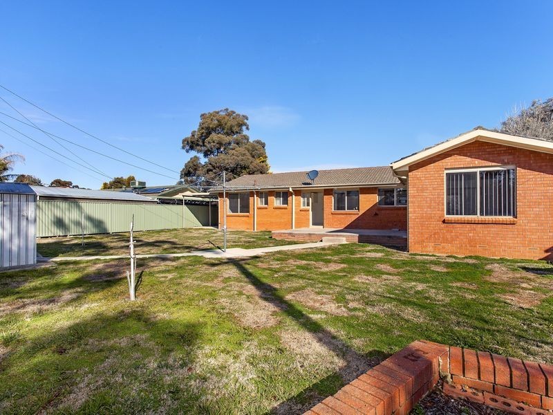 17 Warrego Circuit, Kaleen ACT 2617
