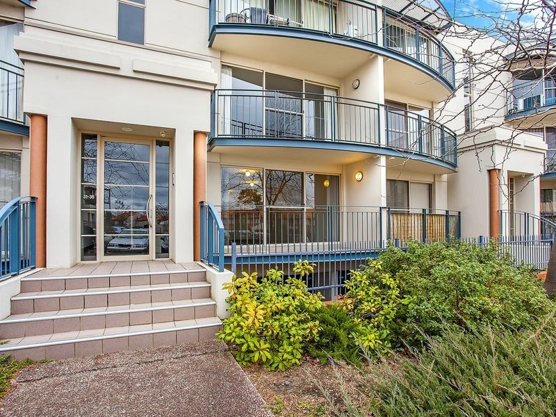 32/2 Ranken Place, Belconnen ACT 2617