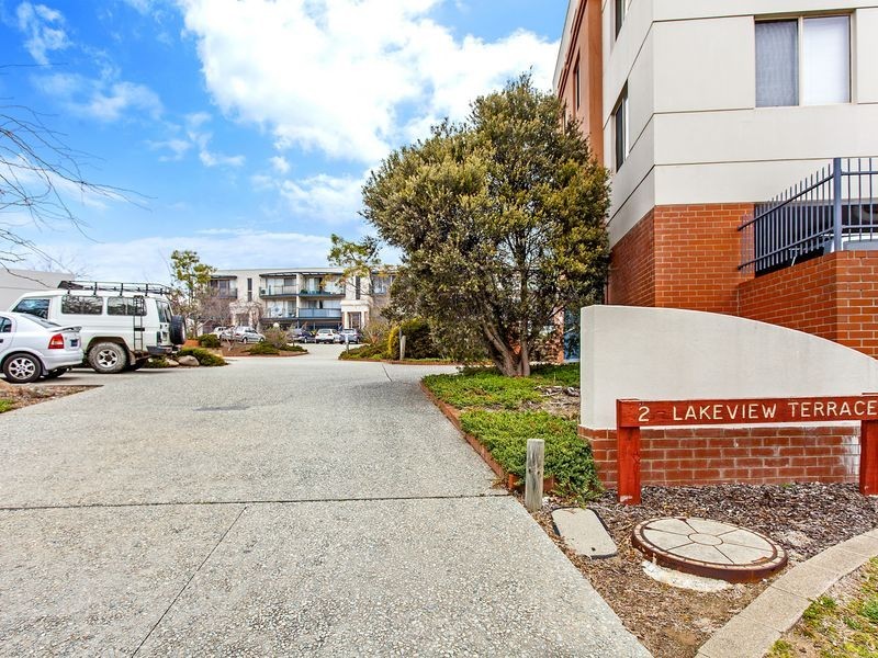 32/2 Ranken Place, Belconnen ACT 2617