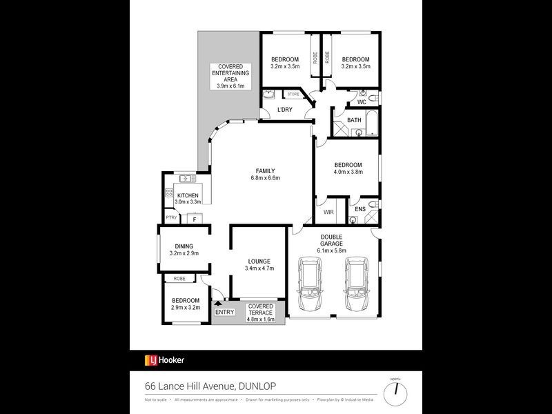 66 Lance Hill Avenue, Dunlop ACT 2615