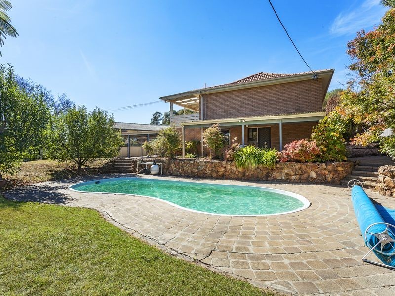 40 Mortlock Circuit, Kaleen ACT 2617