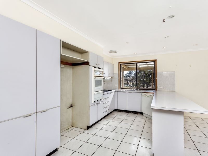 40 Mortlock Circuit, Kaleen ACT 2617