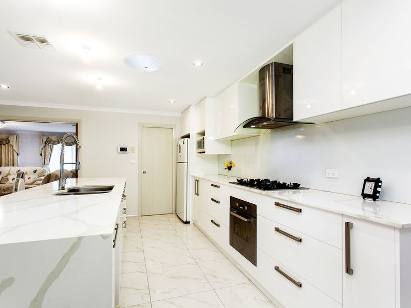 18 Starcevich Crescent, Amaroo ACT 2914