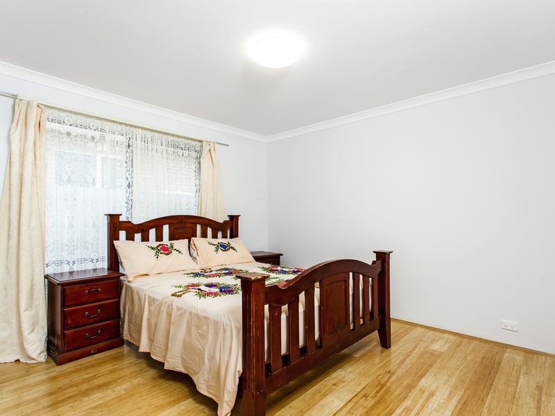 18 Starcevich Crescent, Amaroo ACT 2914