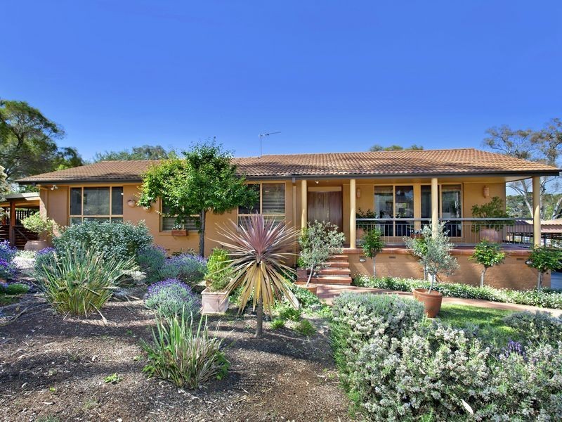 21 Boote Street, Spence ACT 2615