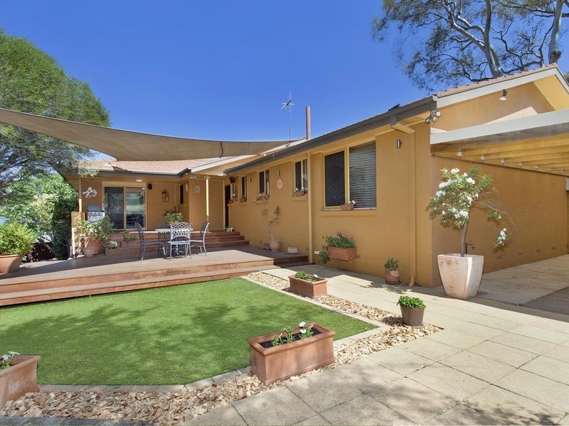 21 Boote Street, Spence ACT 2615