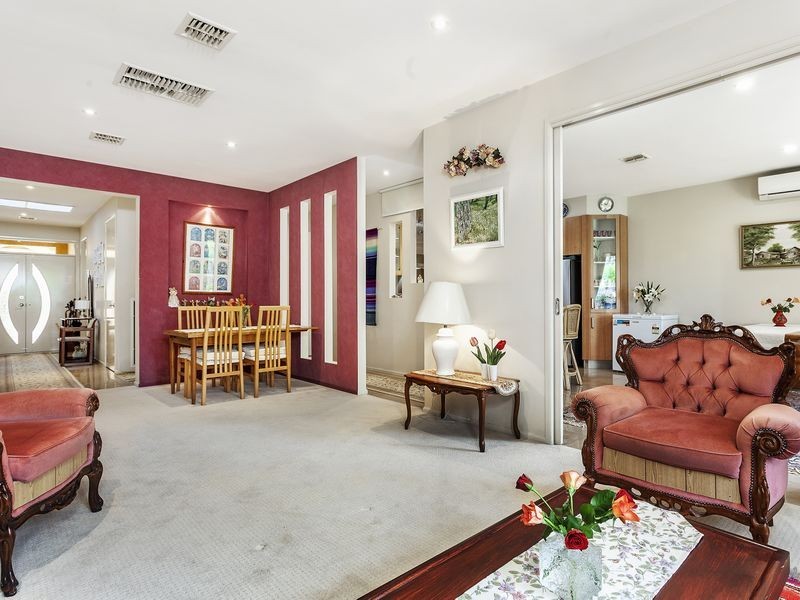 4 Morell Close, Belconnen ACT 2617