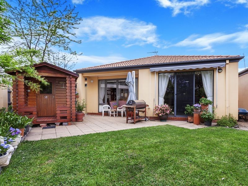4 Morell Close, Belconnen ACT 2617