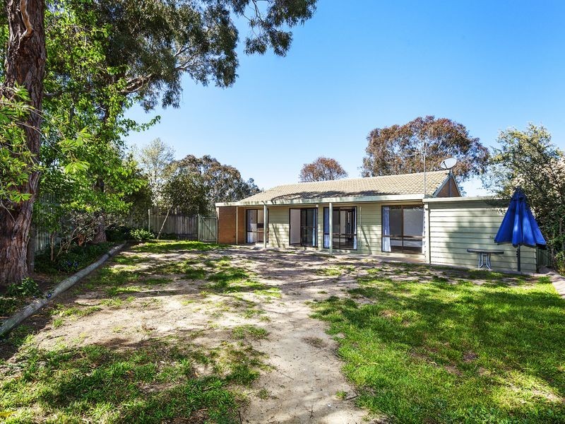 5/2 Covington Crescent, Charnwood ACT 2615
