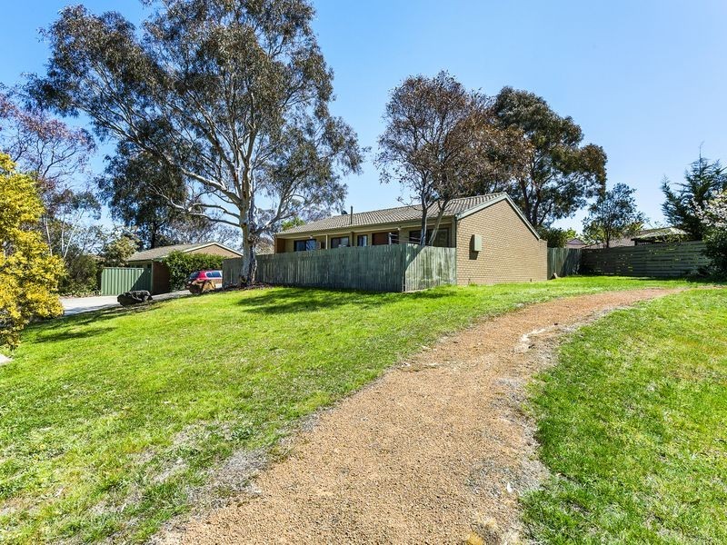 5/2 Covington Crescent, Charnwood ACT 2615
