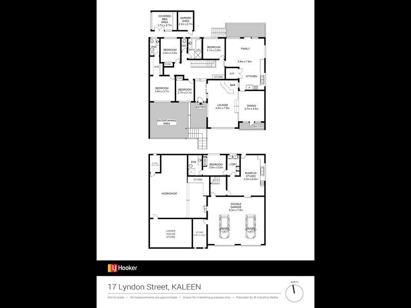 17 Lyndon Street, Kaleen ACT 2617