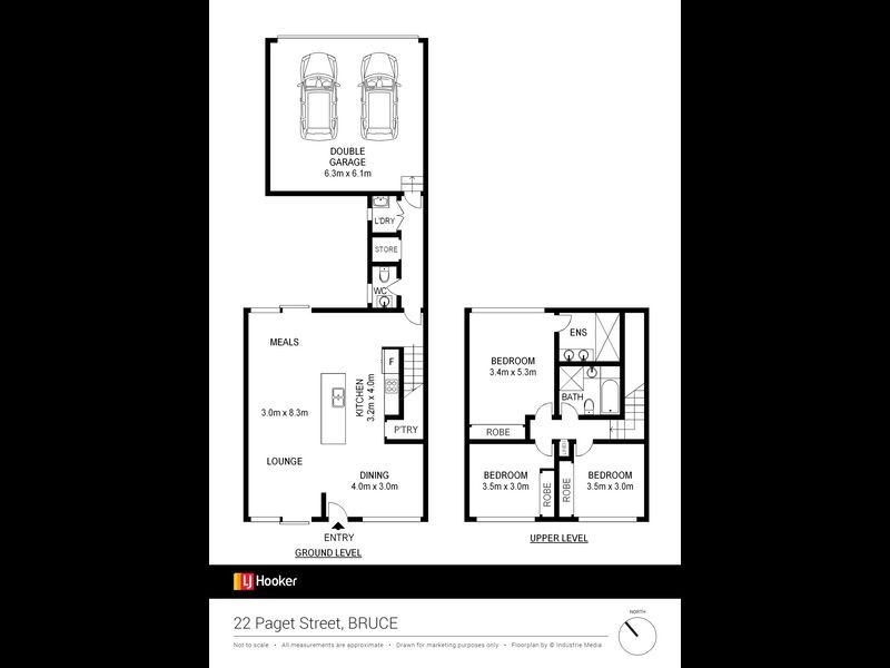 22 Paget Street, Bruce ACT 2617