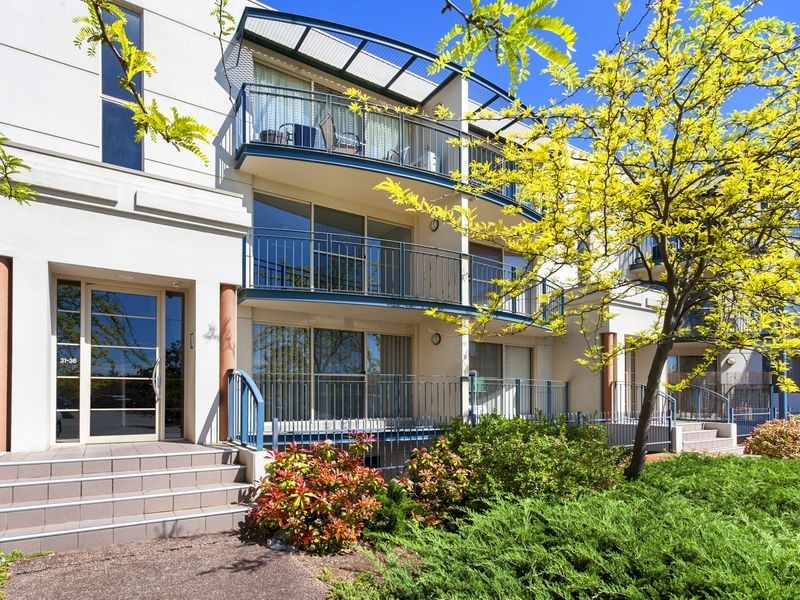 34/2 Ranken Place, Belconnen ACT 2617