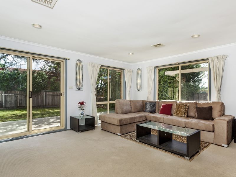 21 Yerra Court, Ngunnawal ACT 2913