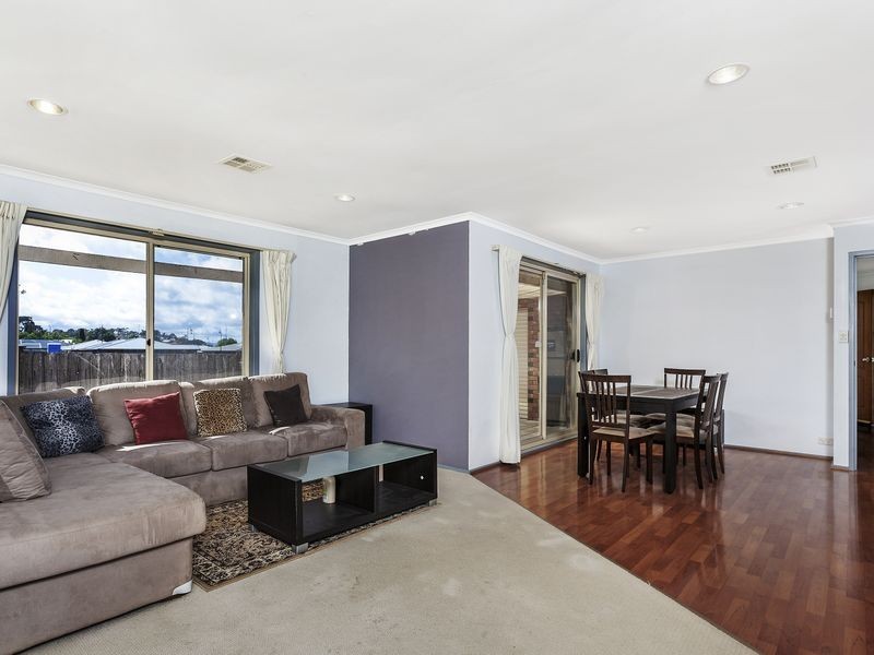 21 Yerra Court, Ngunnawal ACT 2913