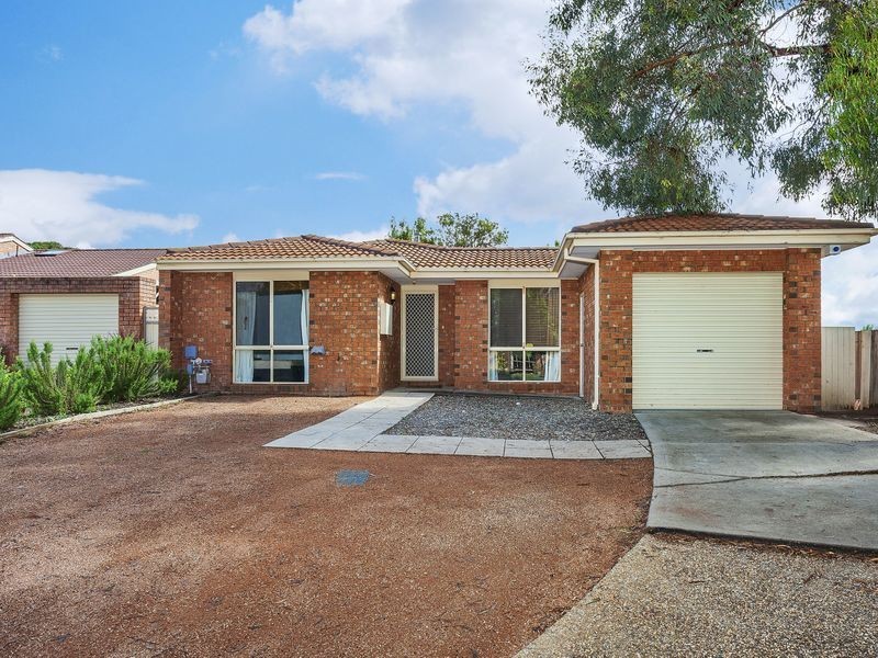 21 Yerra Court, Ngunnawal ACT 2913