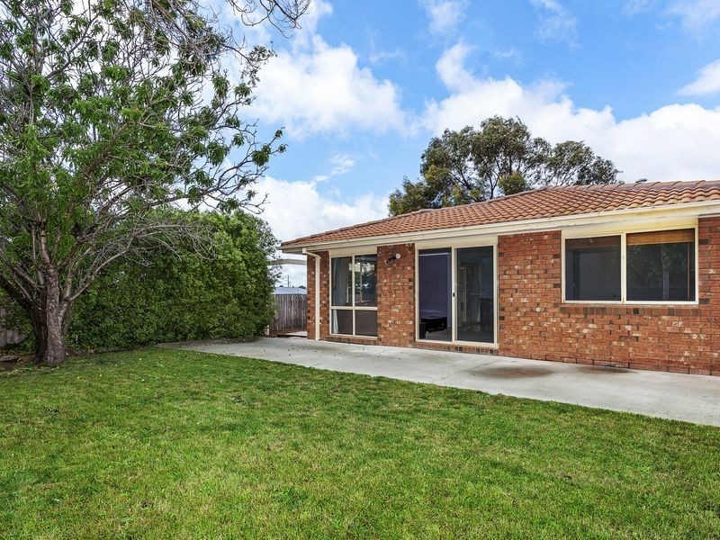 21 Yerra Court, Ngunnawal ACT 2913