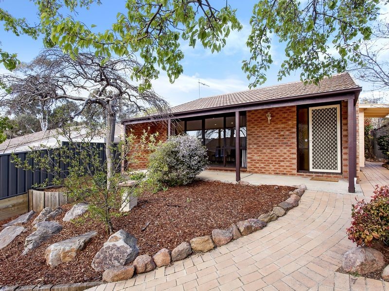 8 Disney Court, Belconnen ACT 2617