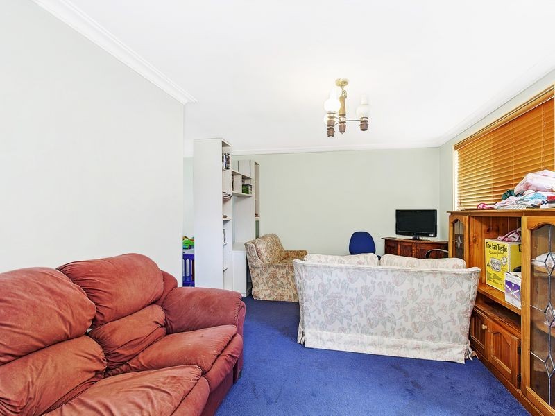 21 Pickles Street, Scullin ACT 2614