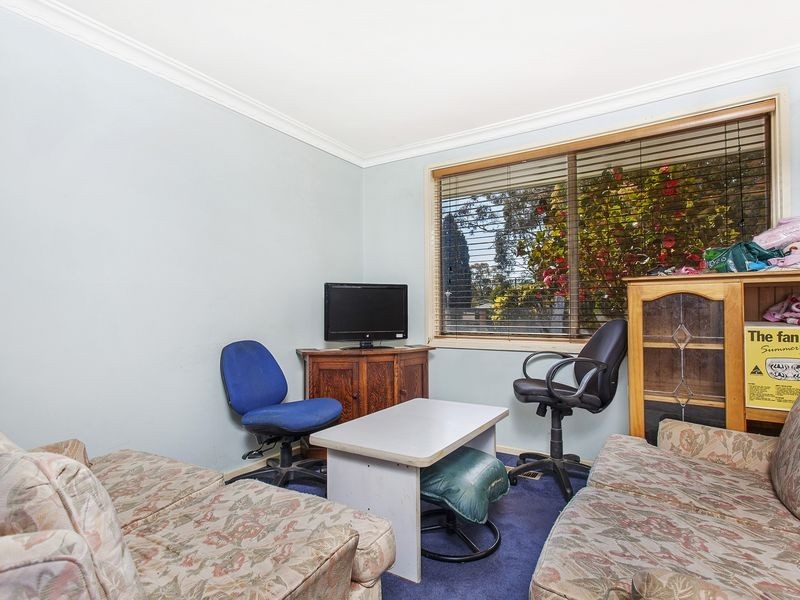 21 Pickles Street, Scullin ACT 2614