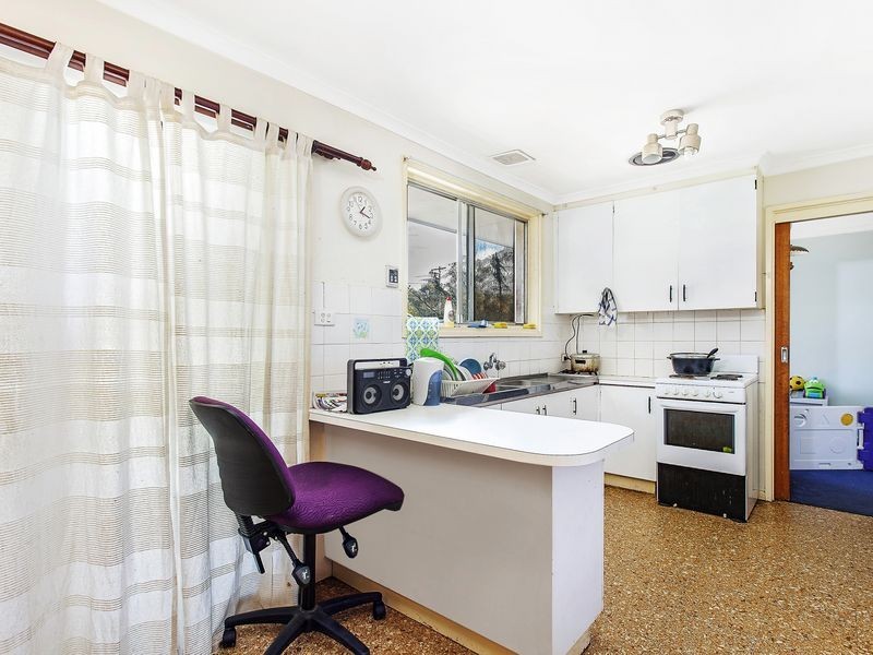 21 Pickles Street, Scullin ACT 2614
