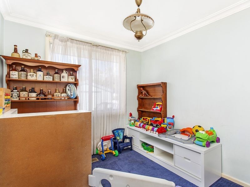 21 Pickles Street, Scullin ACT 2614